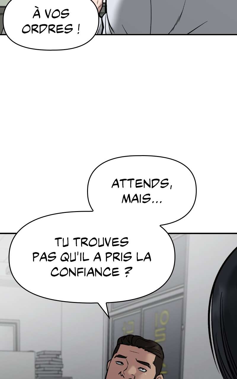 The Bully in Charge Chapitre 74 - Page 171