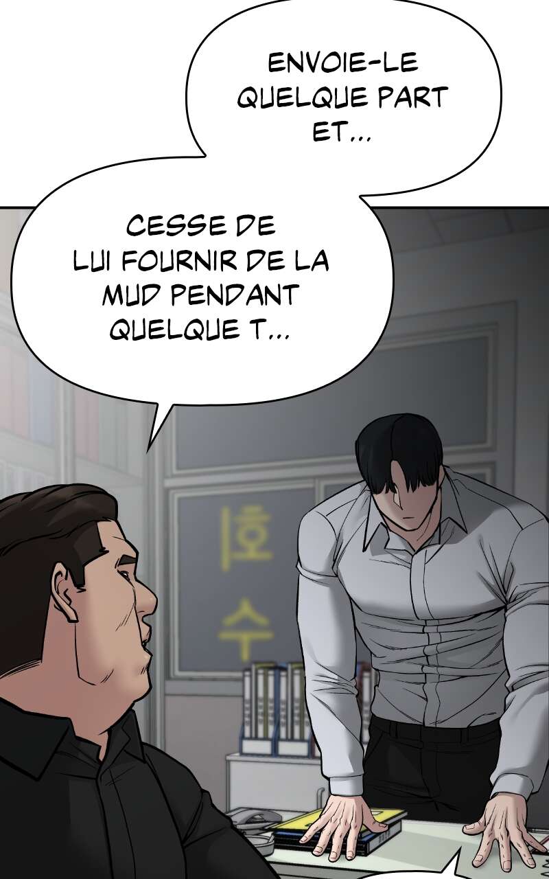 The Bully in Charge Chapitre 74 - Page 173