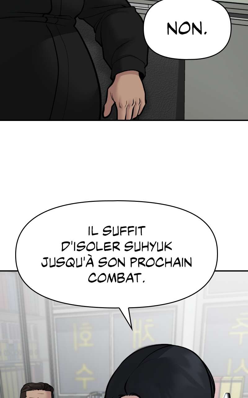 The Bully in Charge Chapitre 74 - Page 174
