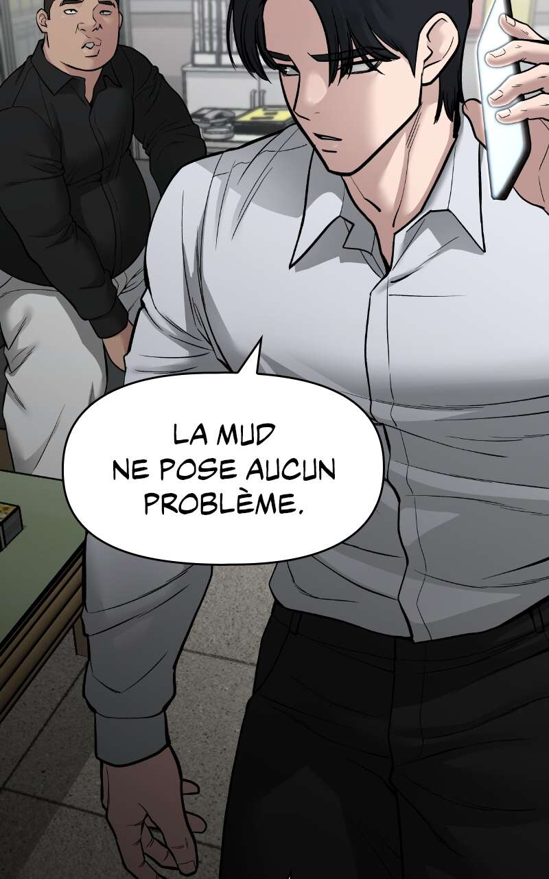 The Bully in Charge Chapitre 74 - Page 175