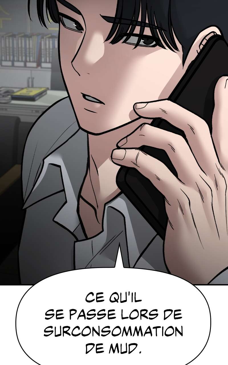 The Bully in Charge Chapitre 74 - Page 177