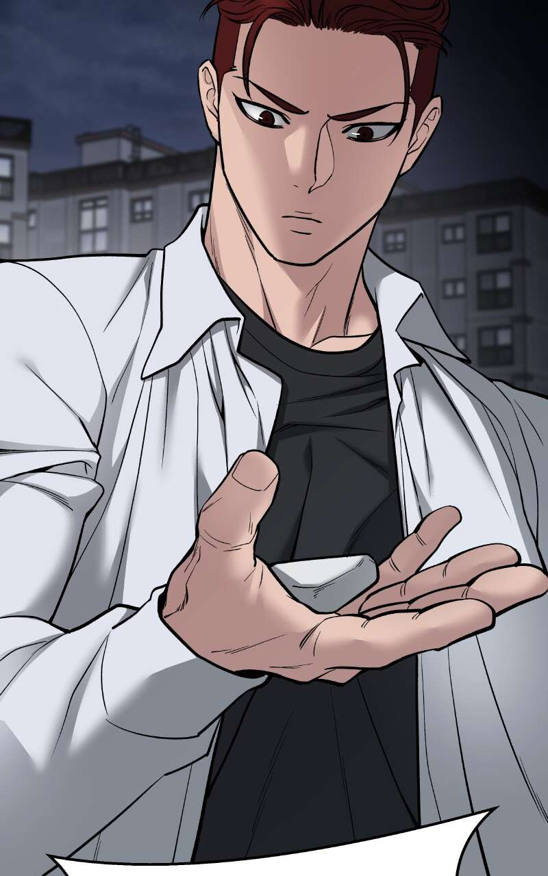 The Bully in Charge Chapitre 74 - Page 18