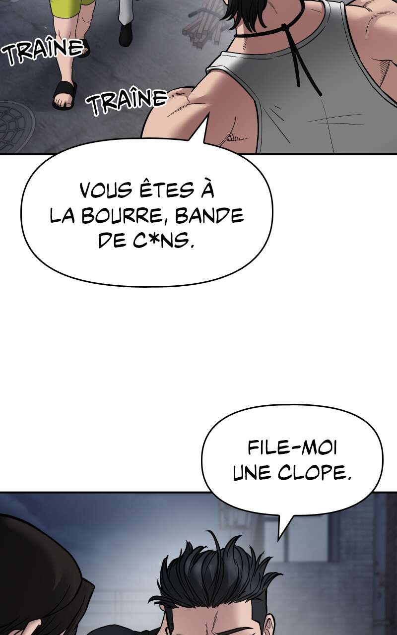 The Bully in Charge Chapitre 74 - Page 180