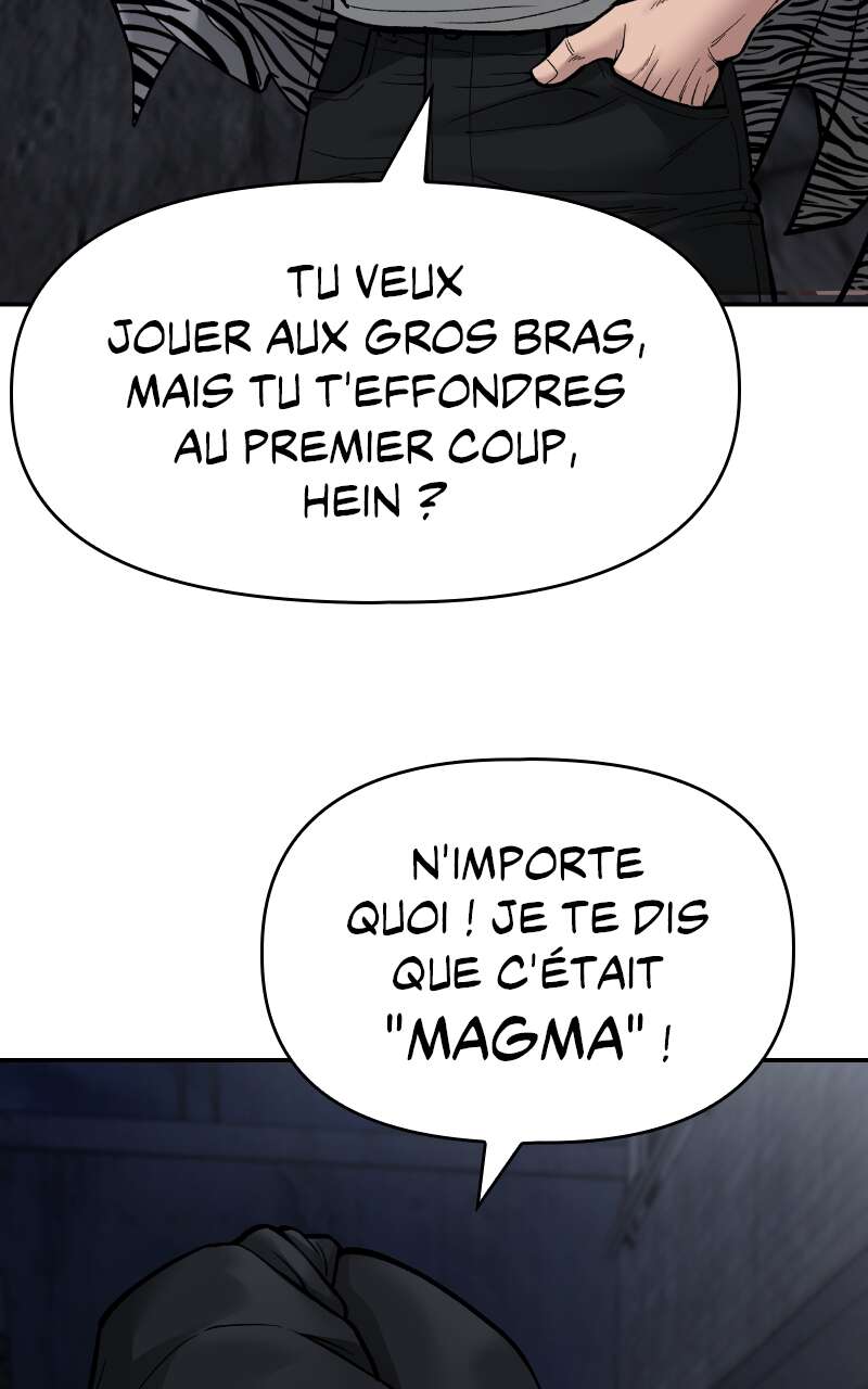 The Bully in Charge Chapitre 74 - Page 183