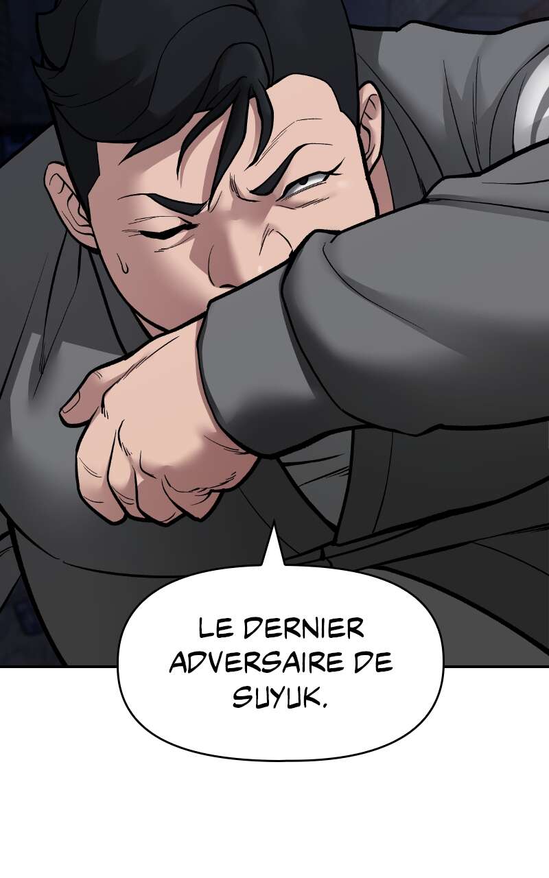 The Bully in Charge Chapitre 74 - Page 184