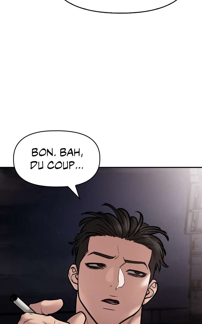 The Bully in Charge Chapitre 74 - Page 186