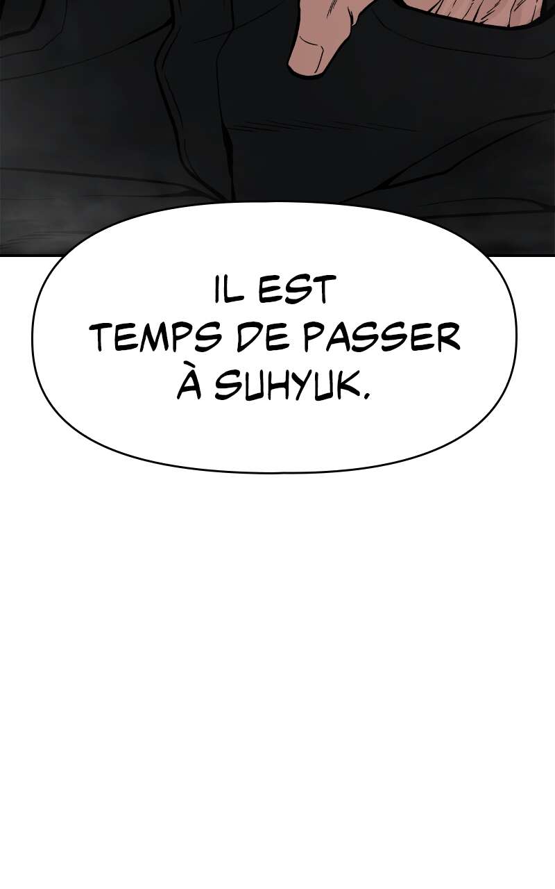 The Bully in Charge Chapitre 74 - Page 188