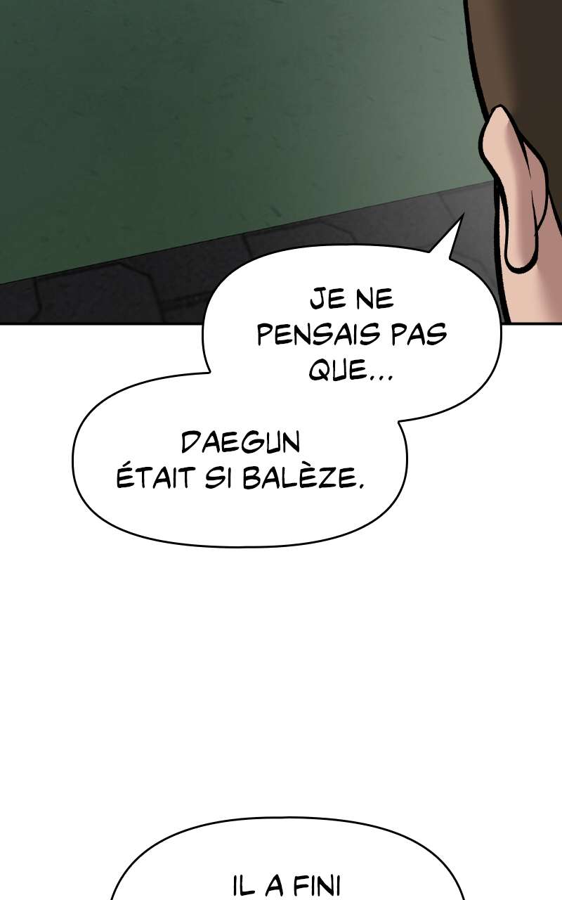 The Bully in Charge Chapitre 74 - Page 2