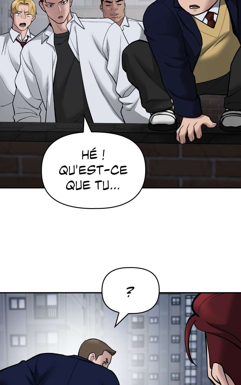 The Bully in Charge Chapitre 74 - Page 20