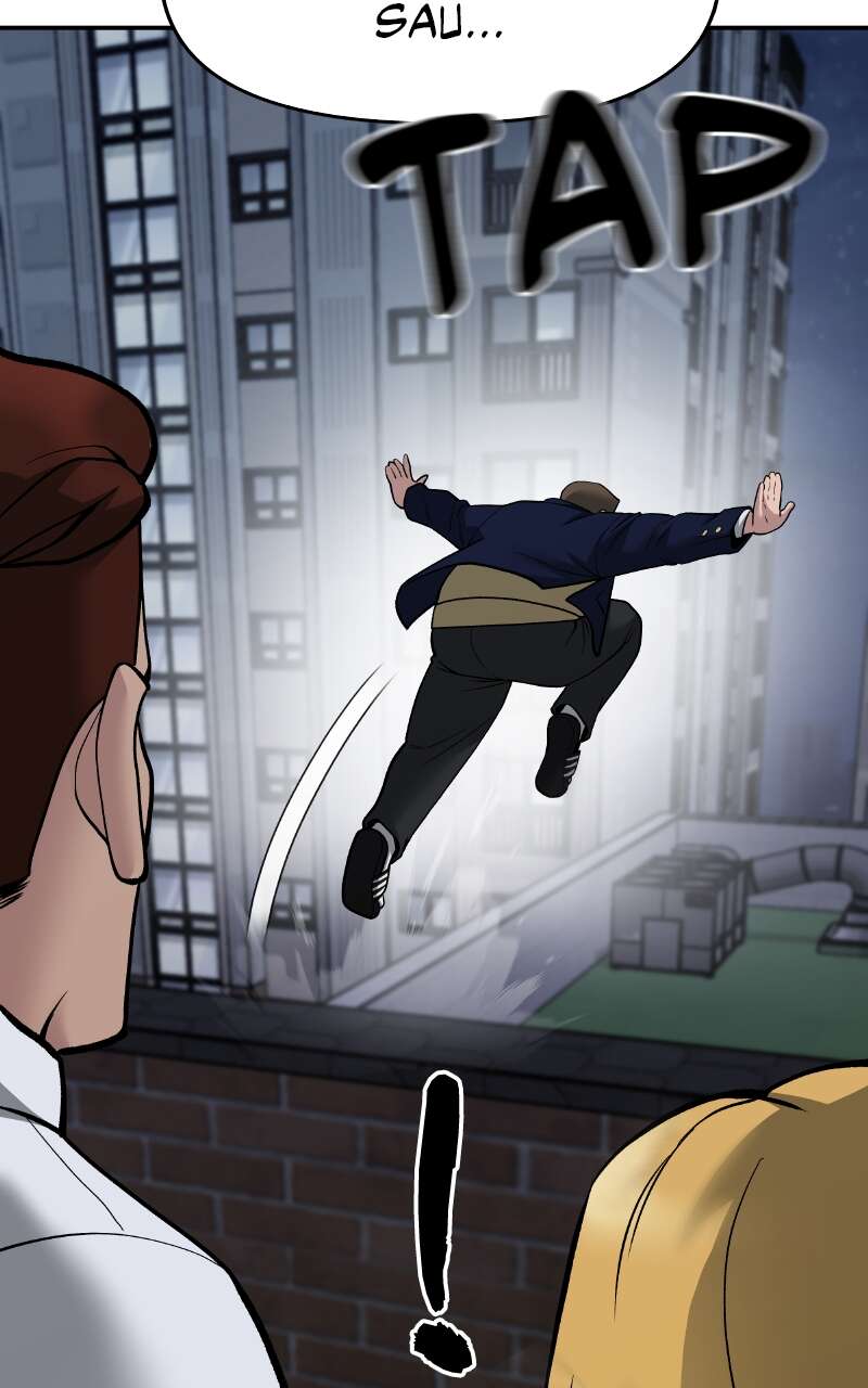 The Bully in Charge Chapitre 74 - Page 22