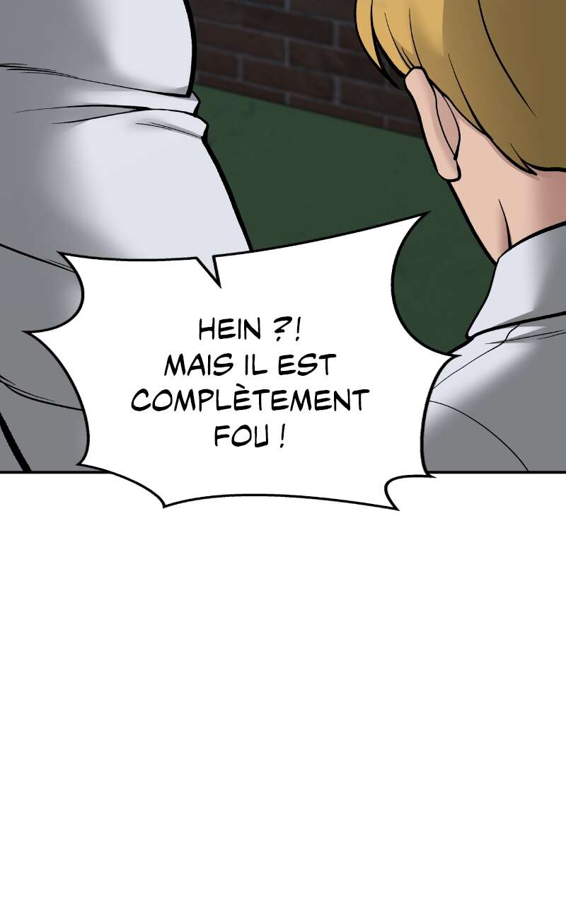 The Bully in Charge Chapitre 74 - Page 23