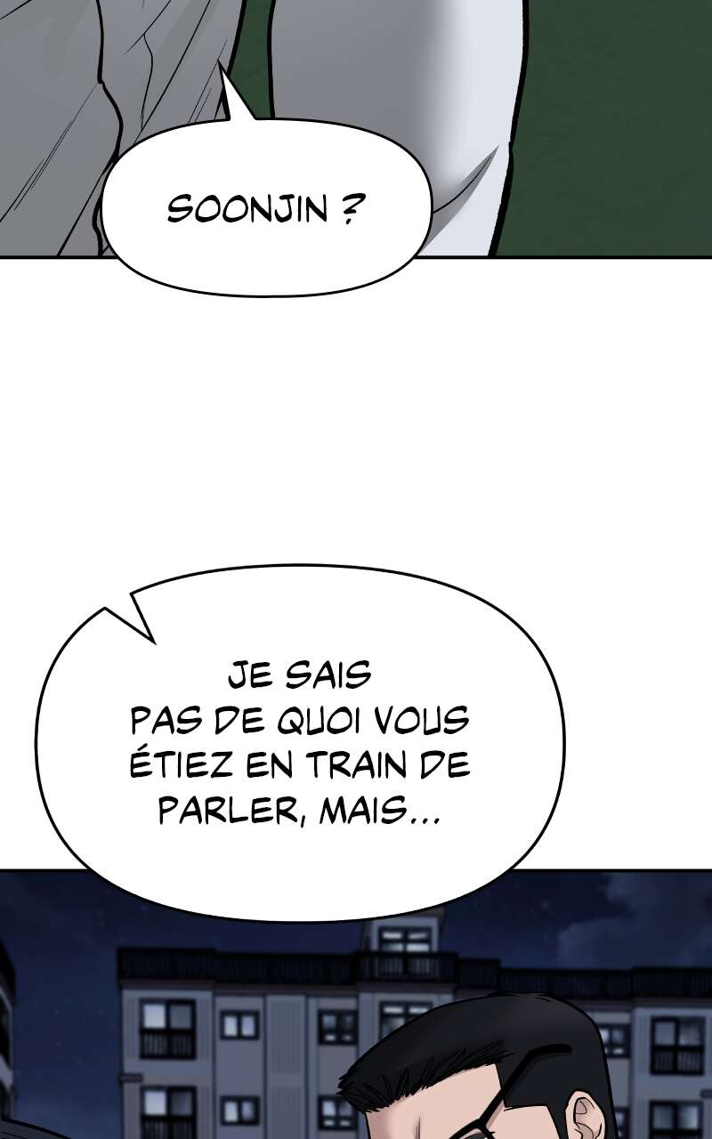 The Bully in Charge Chapitre 74 - Page 26