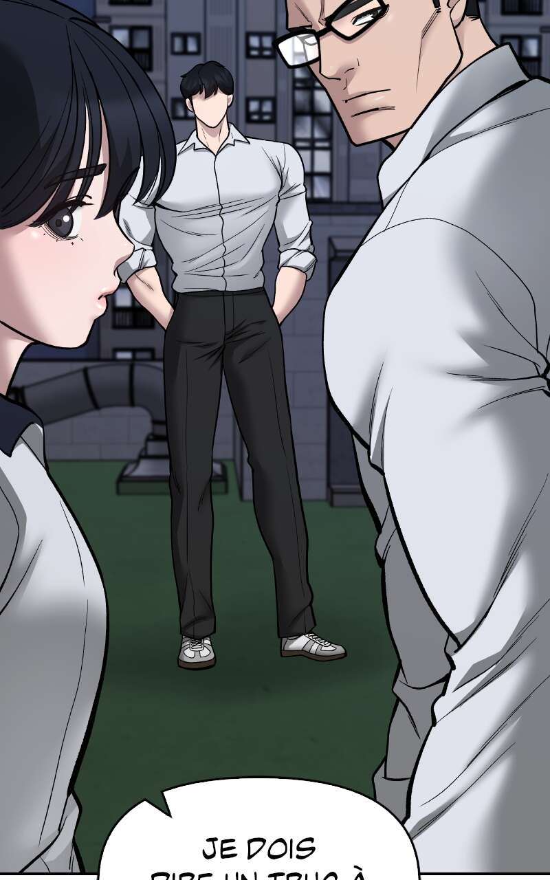 The Bully in Charge Chapitre 74 - Page 27