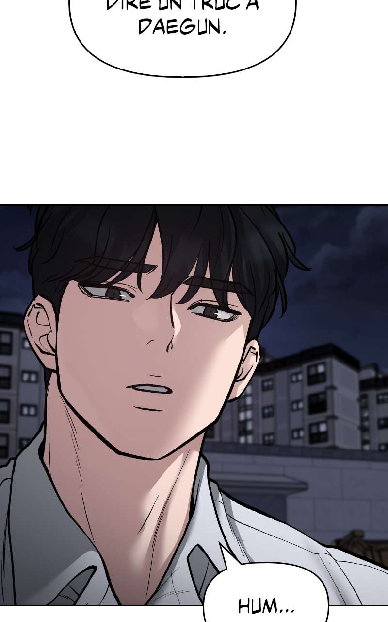 The Bully in Charge Chapitre 74 - Page 28