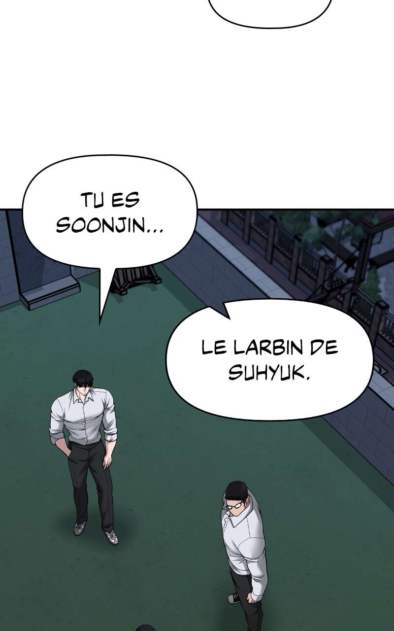 The Bully in Charge Chapitre 74 - Page 29