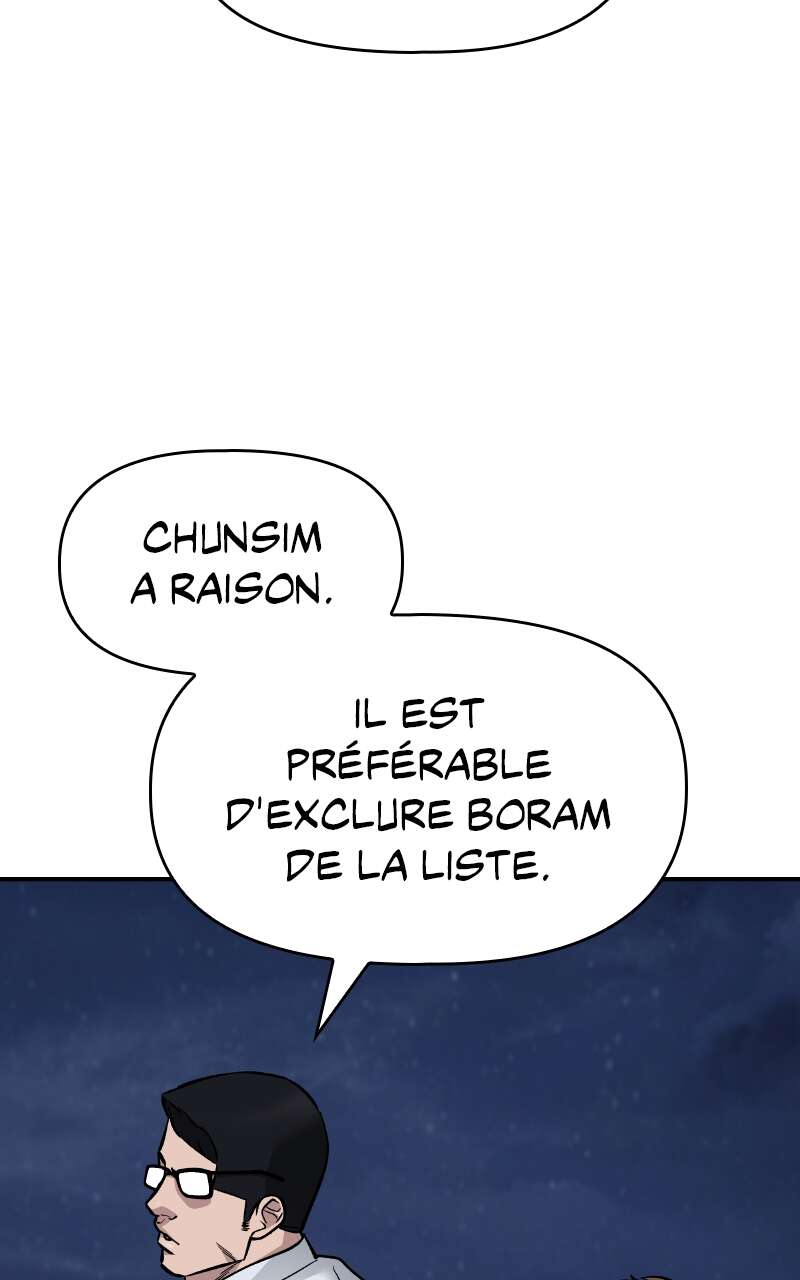 The Bully in Charge Chapitre 74 - Page 34