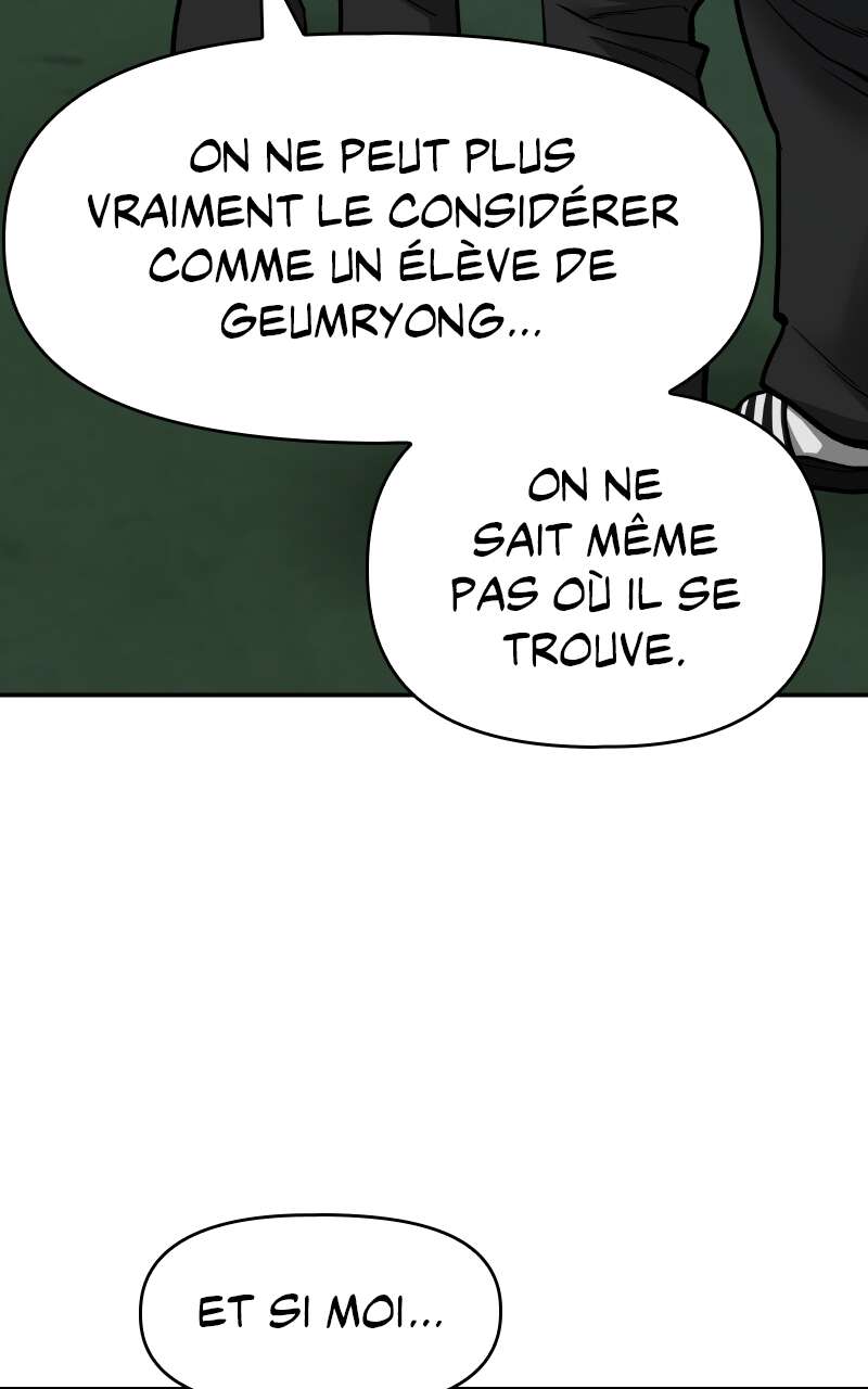 The Bully in Charge Chapitre 74 - Page 36