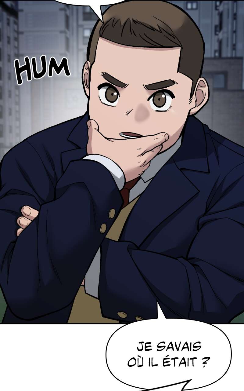 The Bully in Charge Chapitre 74 - Page 37
