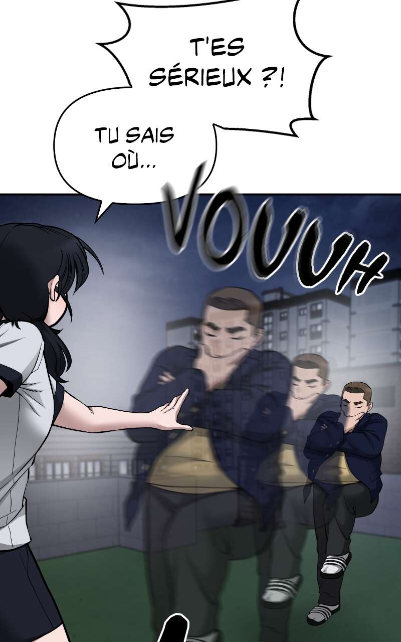 The Bully in Charge Chapitre 74 - Page 38