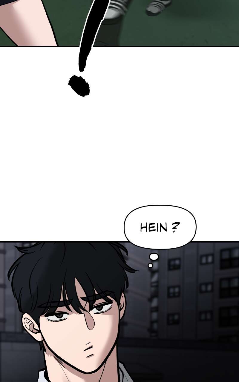 The Bully in Charge Chapitre 74 - Page 39