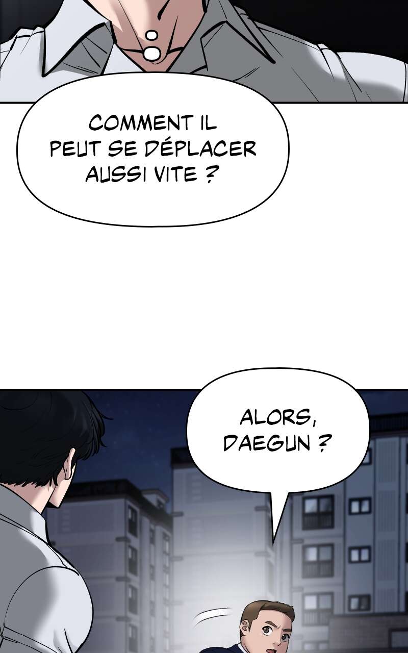 The Bully in Charge Chapitre 74 - Page 40