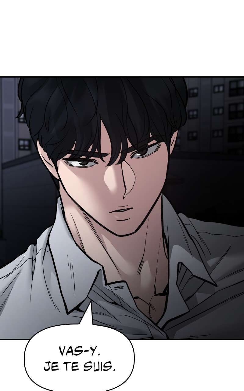 The Bully in Charge Chapitre 74 - Page 42