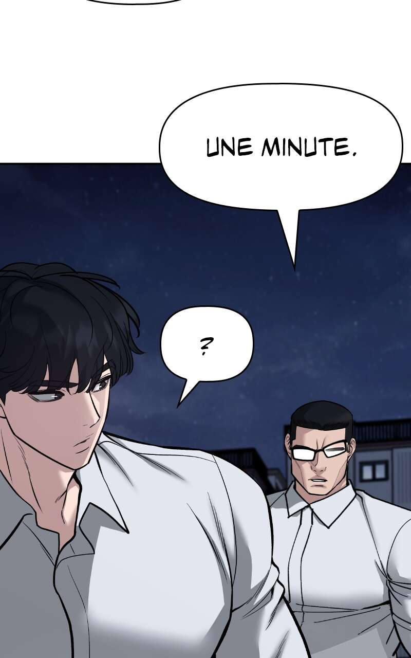 The Bully in Charge Chapitre 74 - Page 43