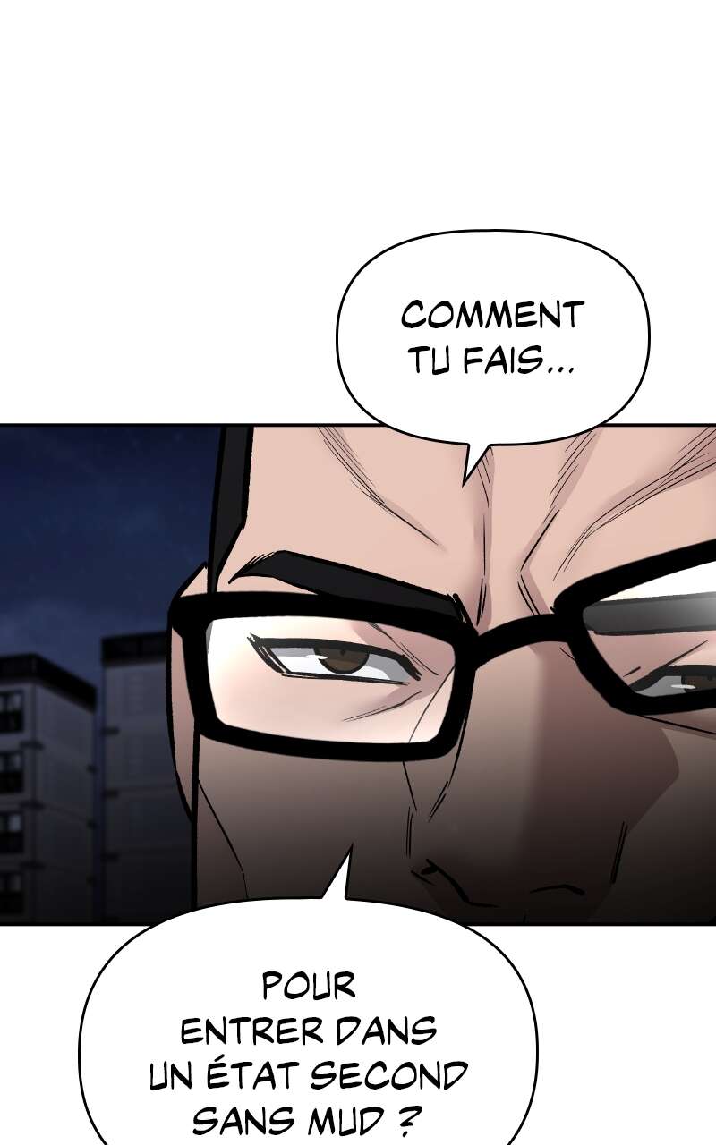 The Bully in Charge Chapitre 74 - Page 45