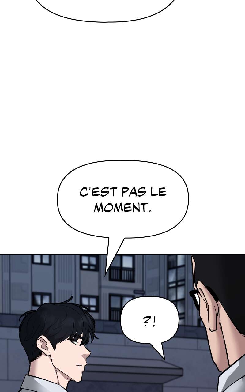 The Bully in Charge Chapitre 74 - Page 46