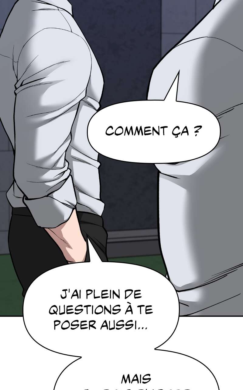 The Bully in Charge Chapitre 74 - Page 47