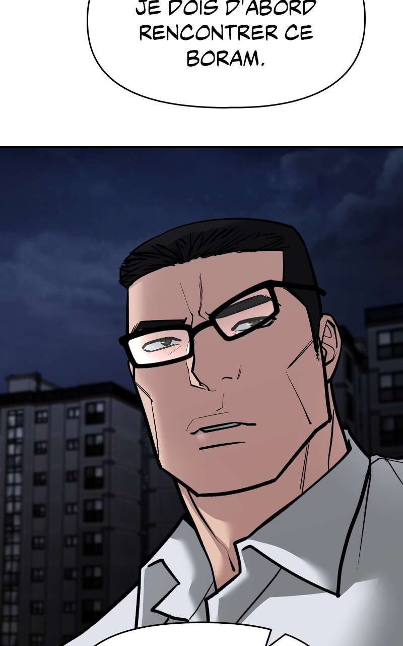The Bully in Charge Chapitre 74 - Page 48