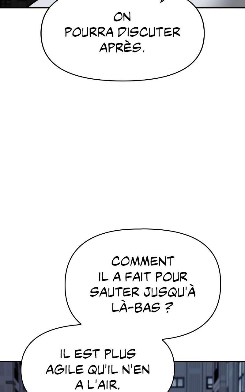 The Bully in Charge Chapitre 74 - Page 49