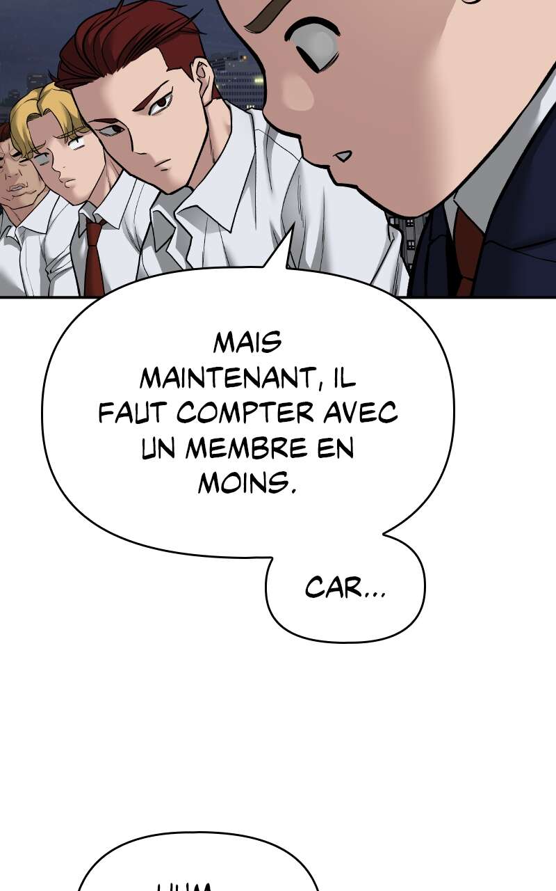 The Bully in Charge Chapitre 74 - Page 5
