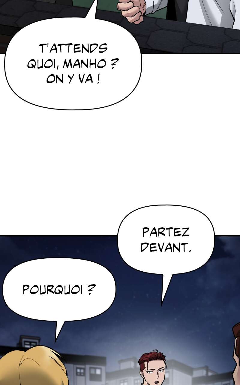 The Bully in Charge Chapitre 74 - Page 52