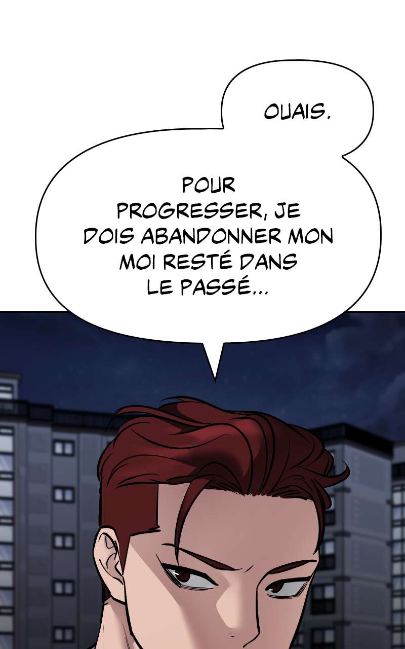 The Bully in Charge Chapitre 74 - Page 54