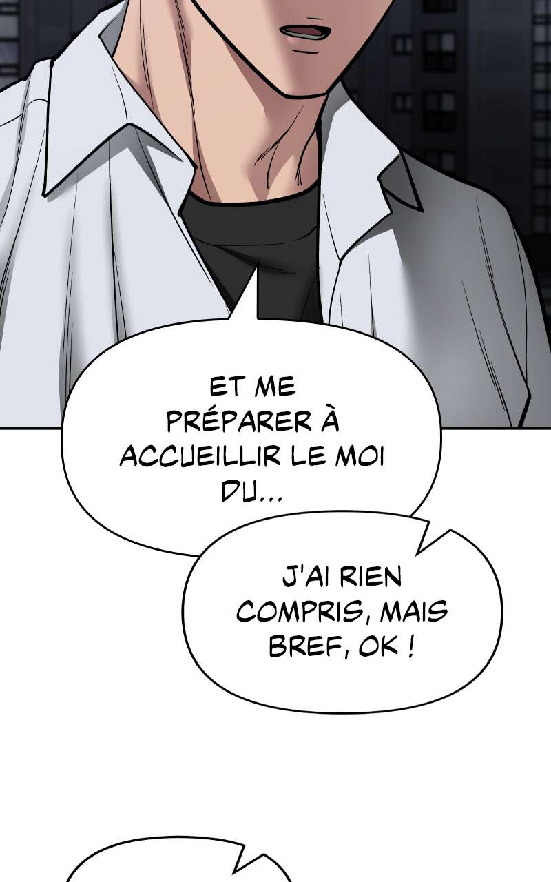 The Bully in Charge Chapitre 74 - Page 55