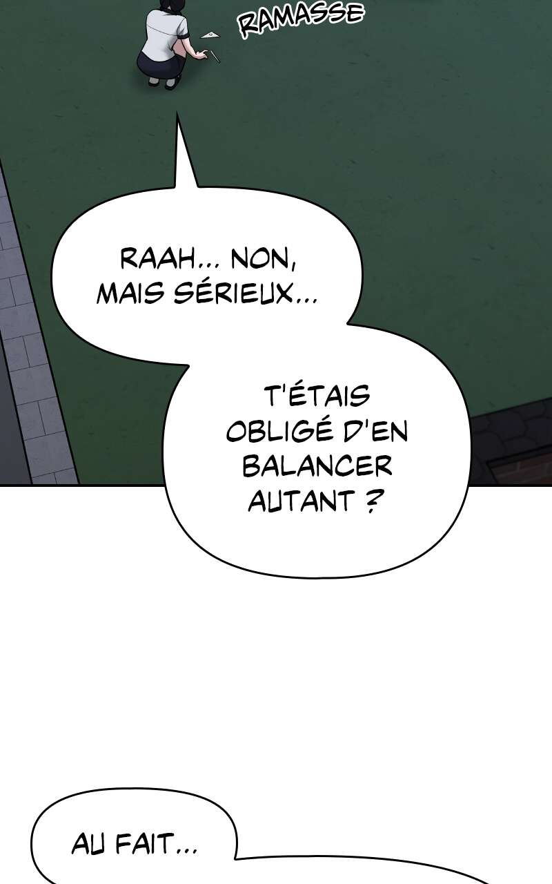 The Bully in Charge Chapitre 74 - Page 57