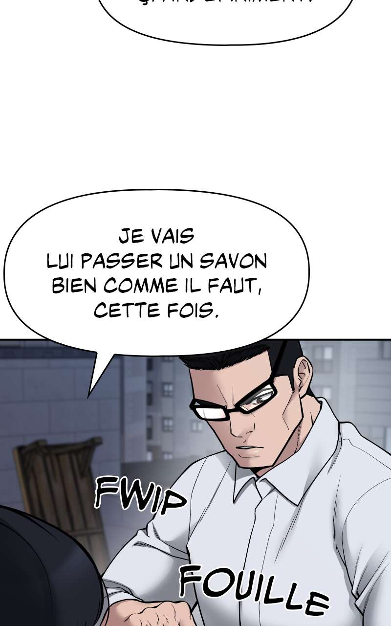 The Bully in Charge Chapitre 74 - Page 64