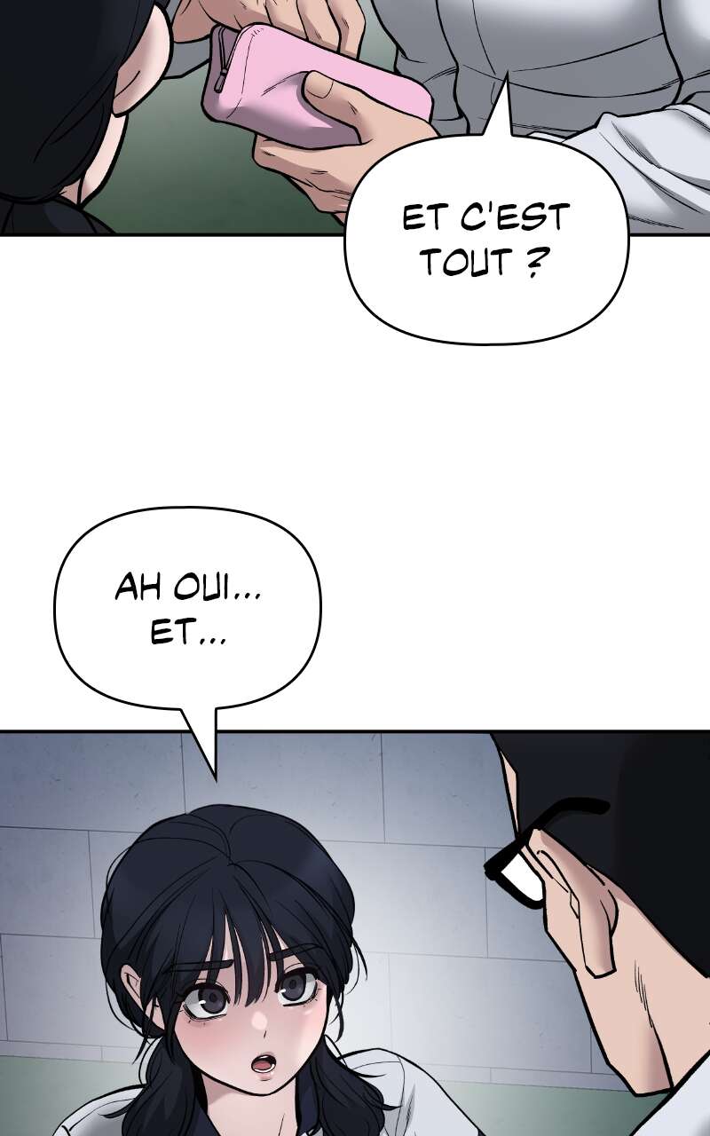 The Bully in Charge Chapitre 74 - Page 65