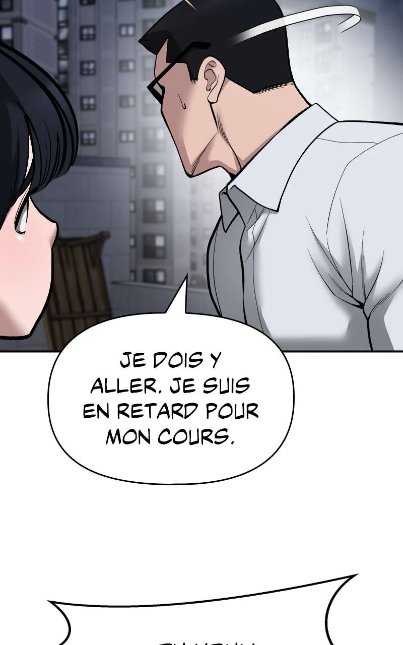 The Bully in Charge Chapitre 74 - Page 67