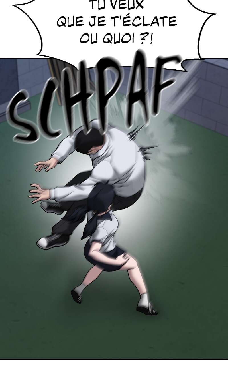 The Bully in Charge Chapitre 74 - Page 68