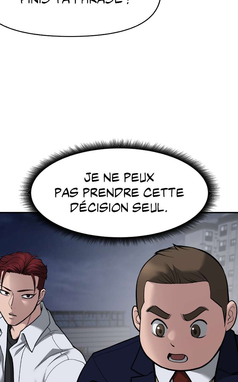 The Bully in Charge Chapitre 74 - Page 7