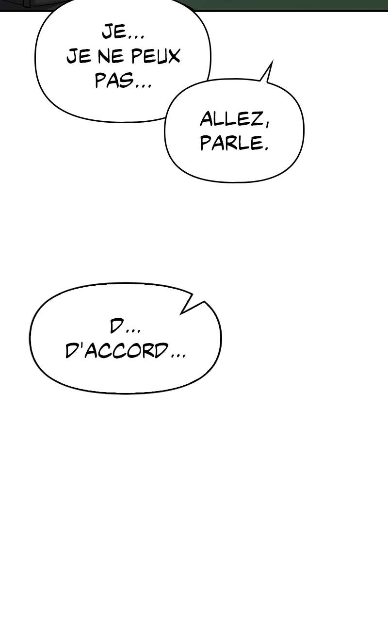 The Bully in Charge Chapitre 74 - Page 70