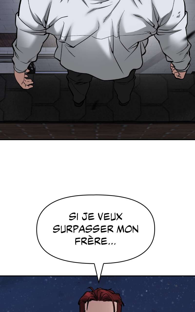 The Bully in Charge Chapitre 74 - Page 72