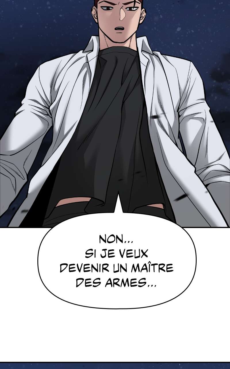 The Bully in Charge Chapitre 74 - Page 73