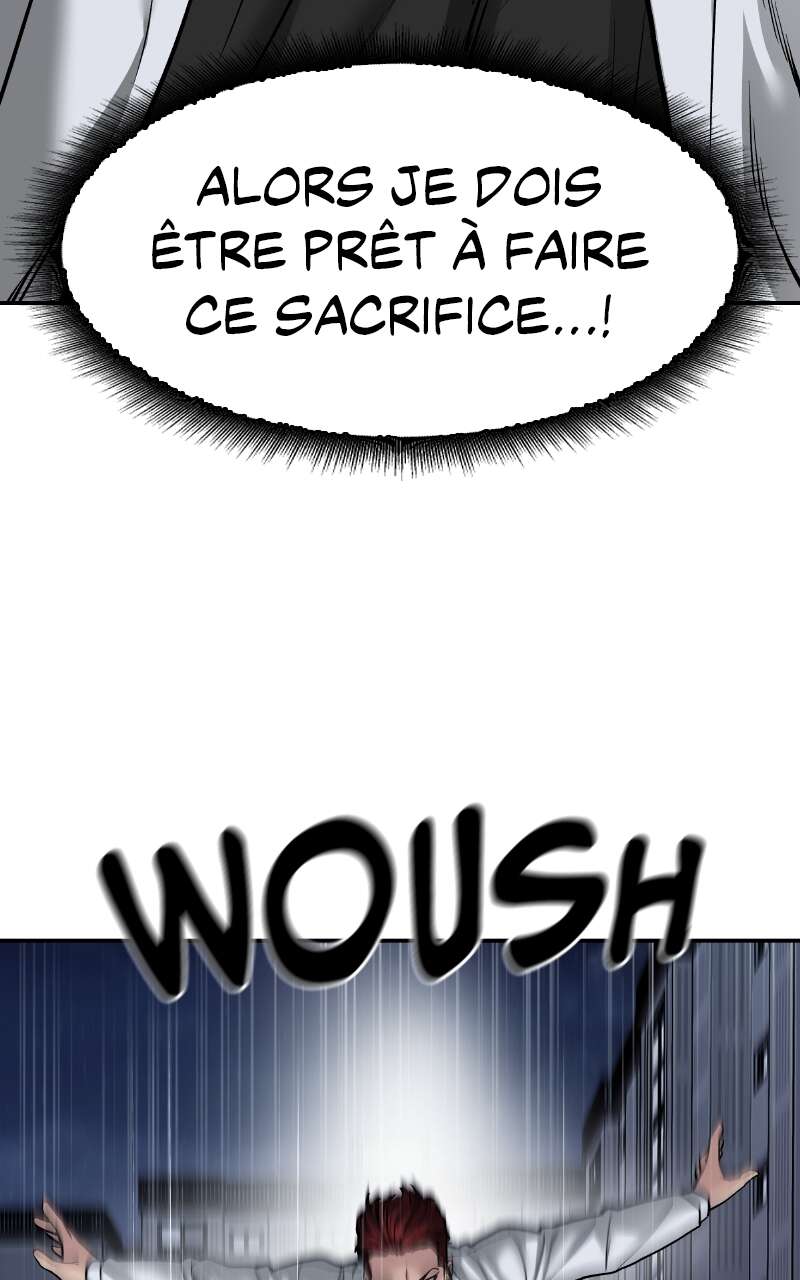 The Bully in Charge Chapitre 74 - Page 75