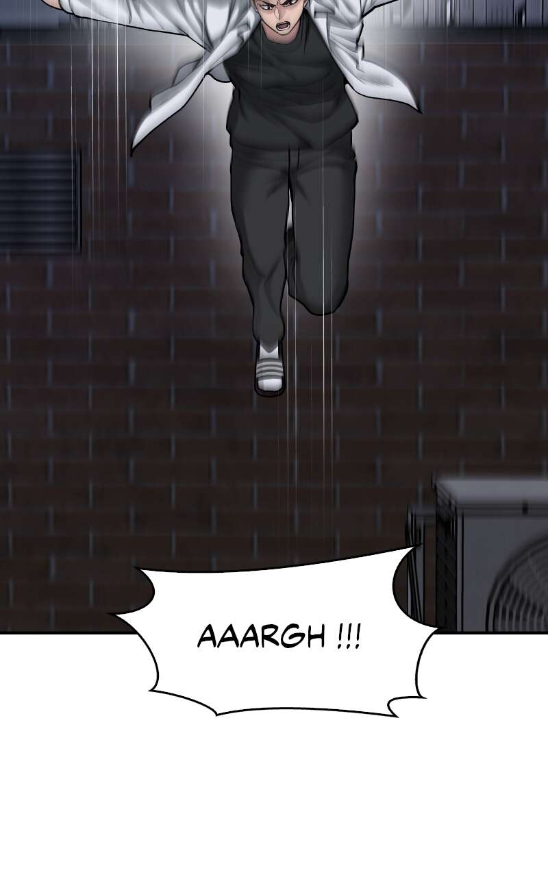 The Bully in Charge Chapitre 74 - Page 76