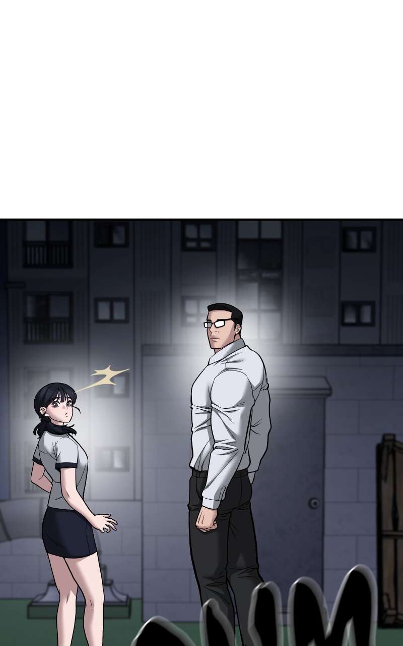 The Bully in Charge Chapitre 74 - Page 77