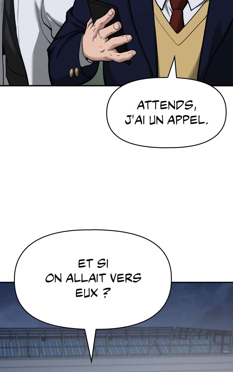 The Bully in Charge Chapitre 74 - Page 8