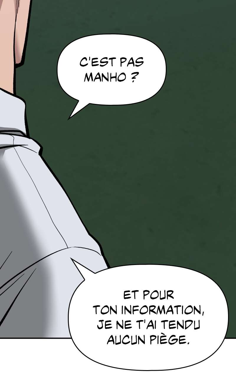 The Bully in Charge Chapitre 74 - Page 80